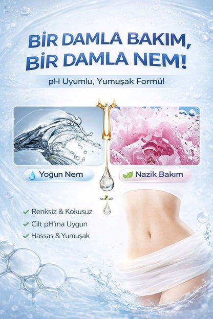 Su Bazlı Kayganlaştırıcı Jel 10 Adet | Gizli Paket | Renksiz Kokusuz | 6 ml